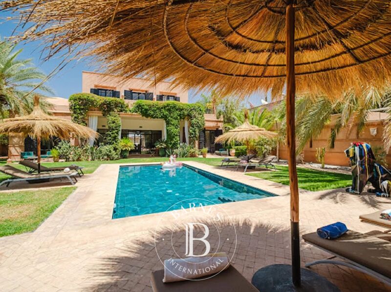 À vendre Villa | Marrakech - picture 2
