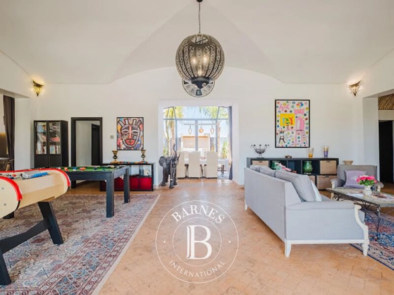 À vendre Villa | Marrakech - picture 3