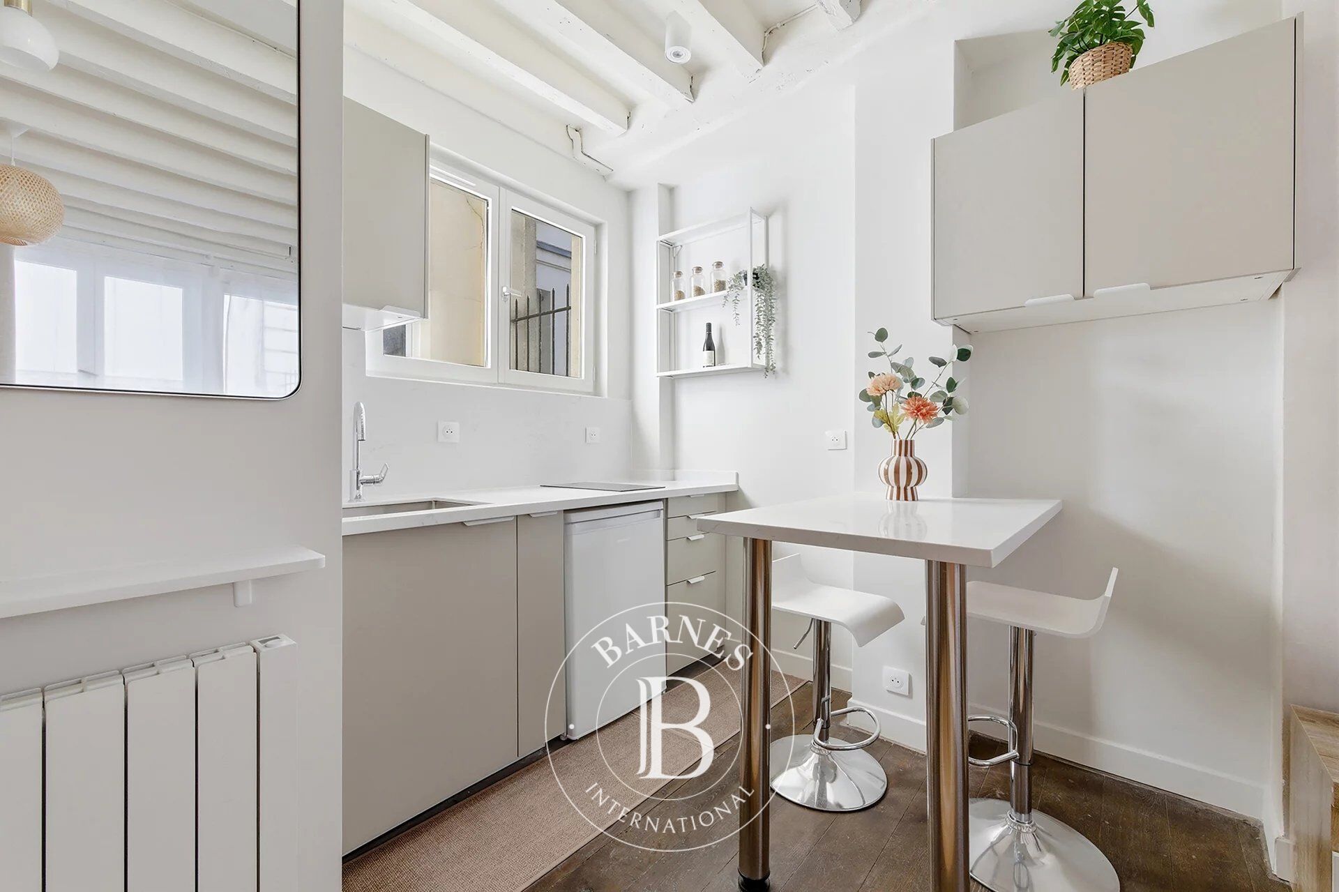 Vente Appartement - Paris 3 - Temple - Rénové - Meublé - picture 3