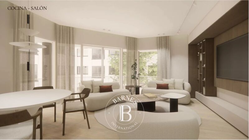 Zu verkaufen Wohnung | Madrid - picture 1