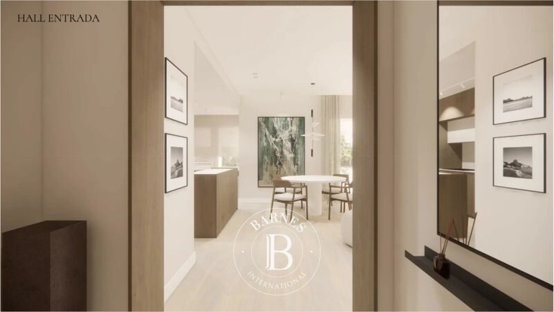 Zu verkaufen Wohnung | Madrid - picture 3