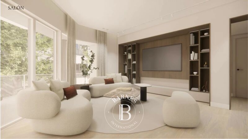 Zu verkaufen Wohnung | Madrid - picture 2