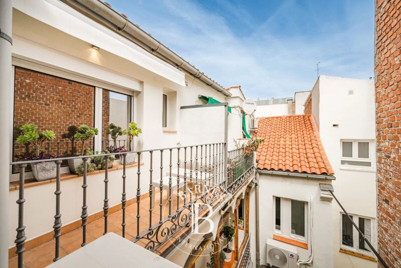 À louer Appartement | Madrid - picture 1