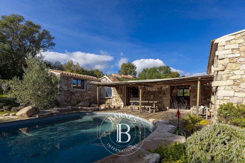 À vendre Maison | Porto-Vecchio - picture 1