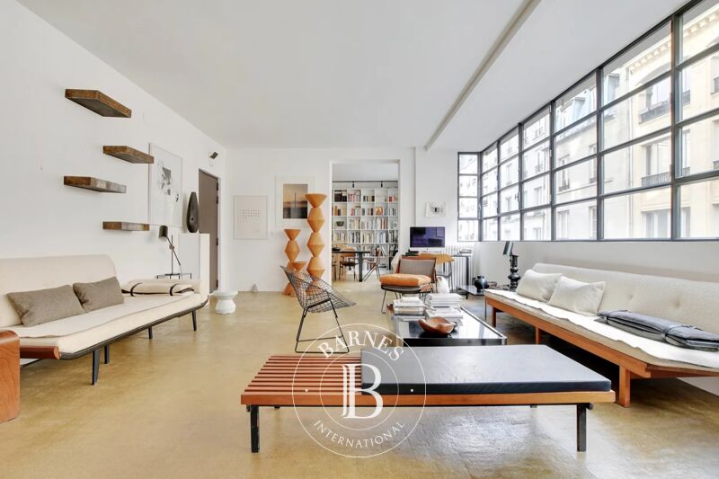 Venta Piso | Paris 3ème - picture 3