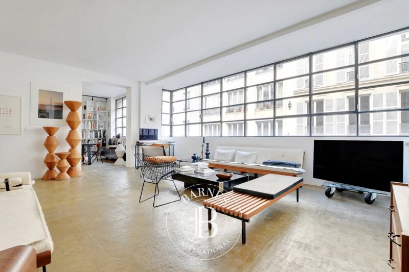 Venta Piso | Paris 3ème - picture 2