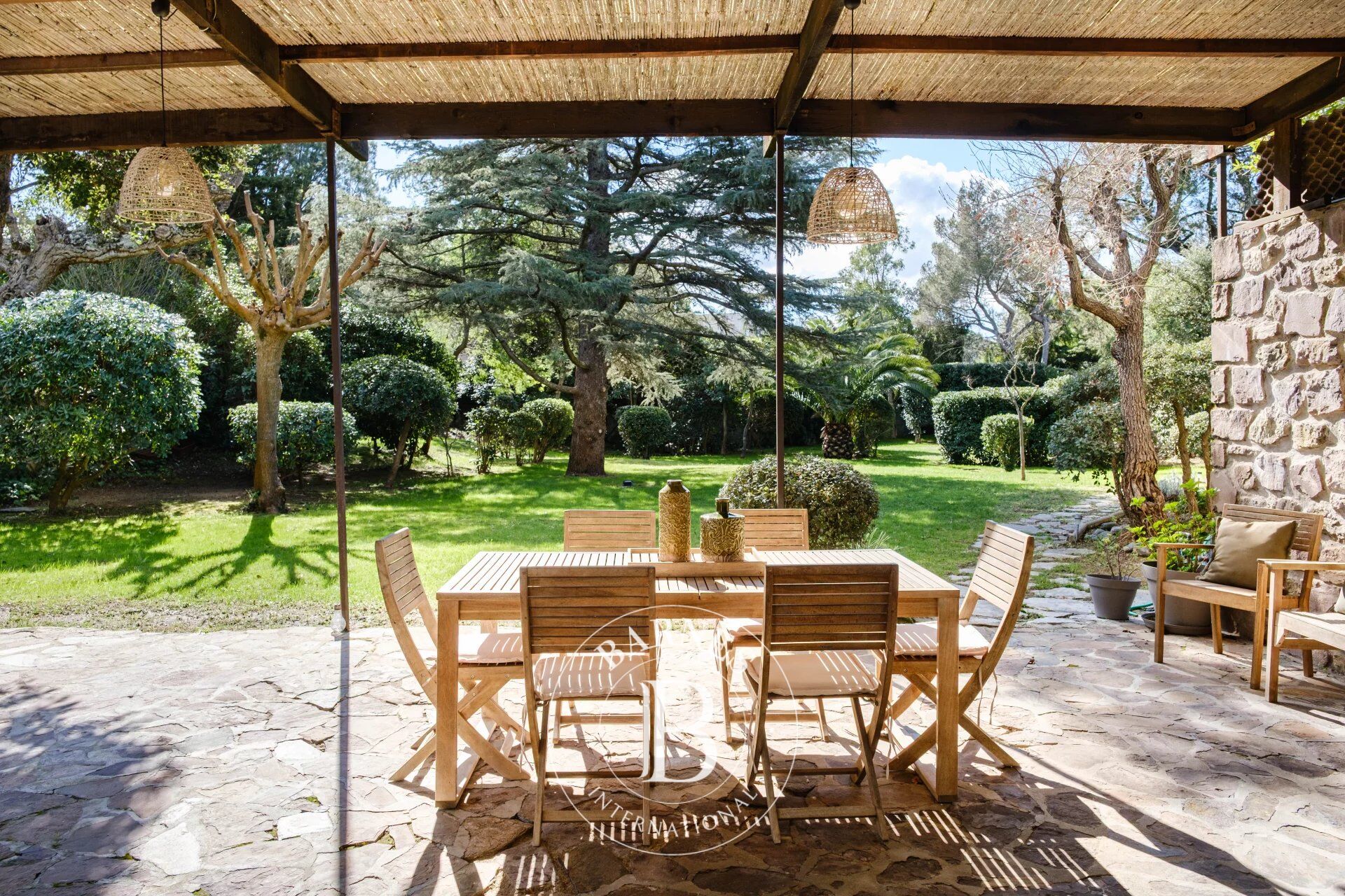 Beauvallon beach | Grimaud - picture 3