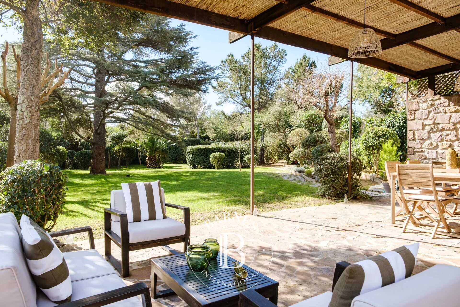 Beauvallon beach | Grimaud - picture 1