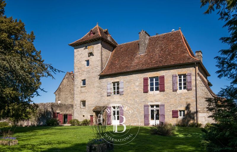 For Sale Castle | Rocamadour - picture 2