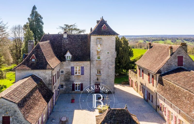 For Sale Castle | Rocamadour - picture 2