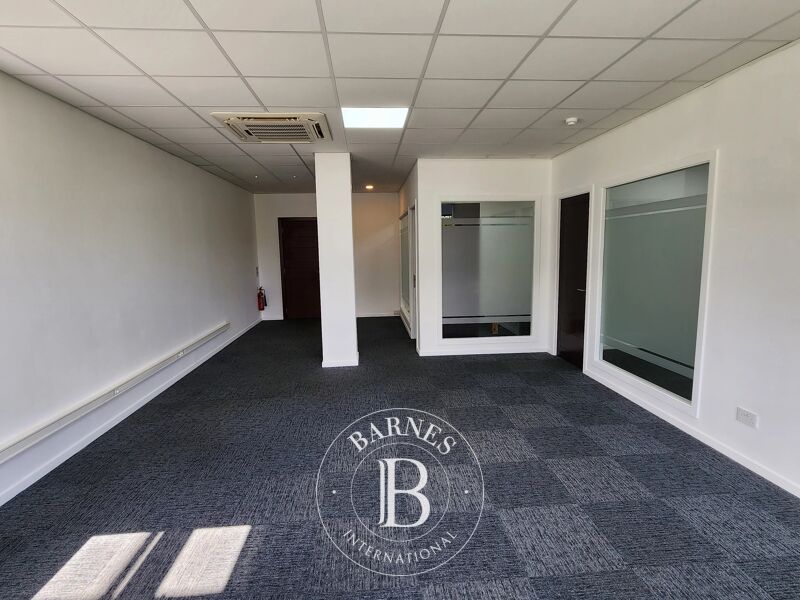 Affitto Ufficio | Saint-Pierre - picture 3