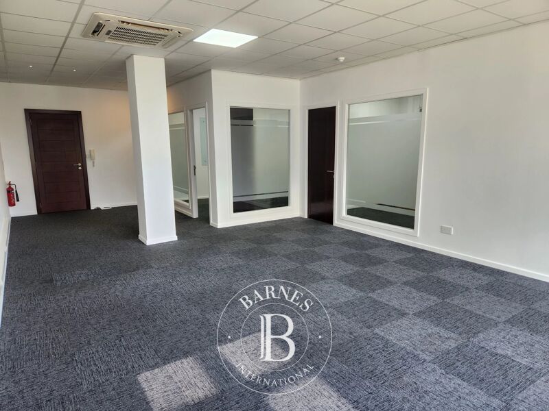 Affitto Ufficio | Saint-Pierre - picture 2