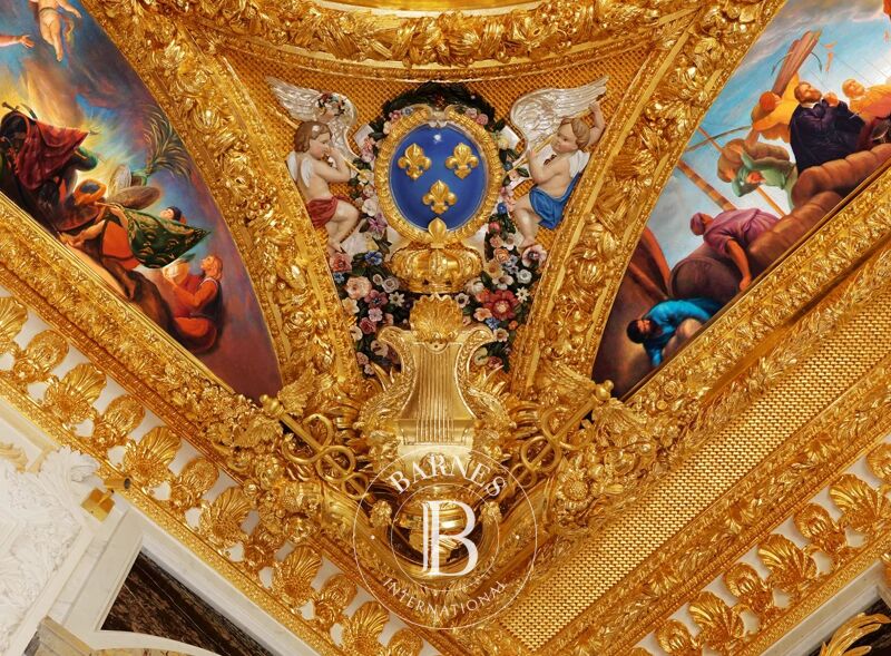 For Sale Mansion | Paris 16ème - picture 2