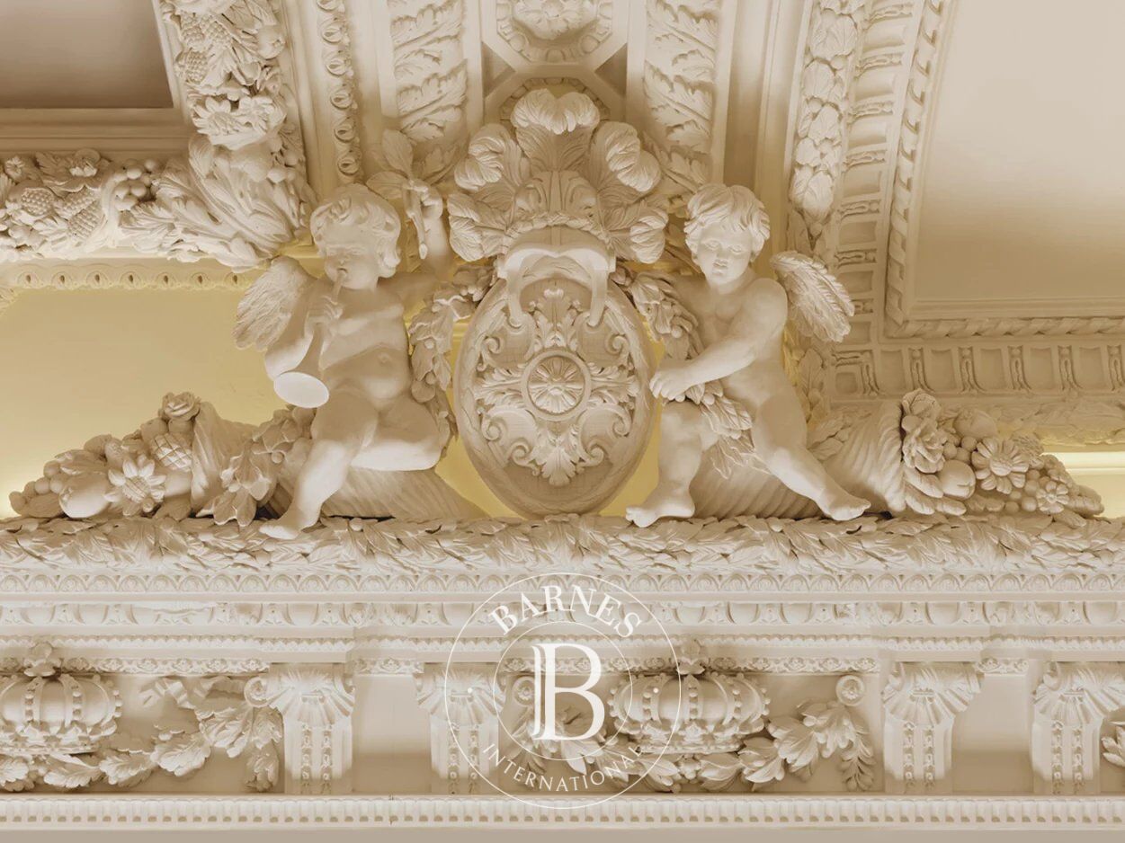 Venta Palacete | Paris 16ème - picture 4