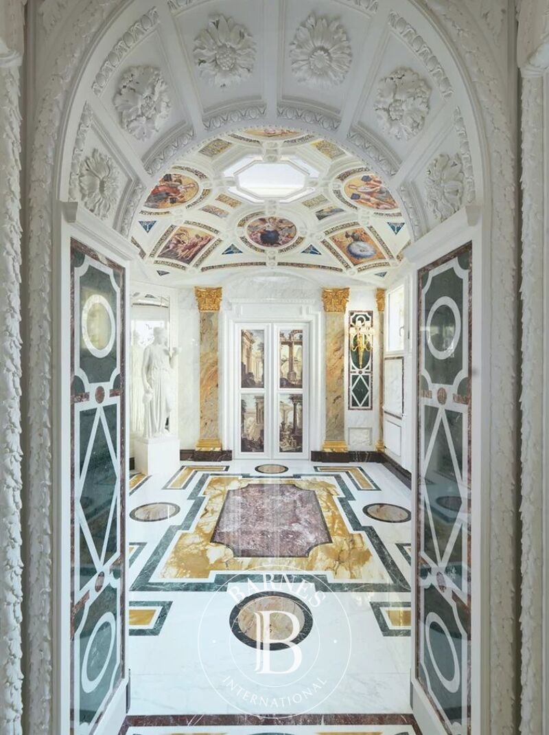 For Sale Mansion | Paris 16ème - picture 1