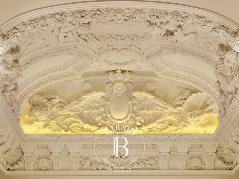 For Sale Mansion | Paris 16ème - picture 3