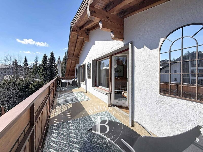 À vendre Appartement | Crans-Montana - picture 2