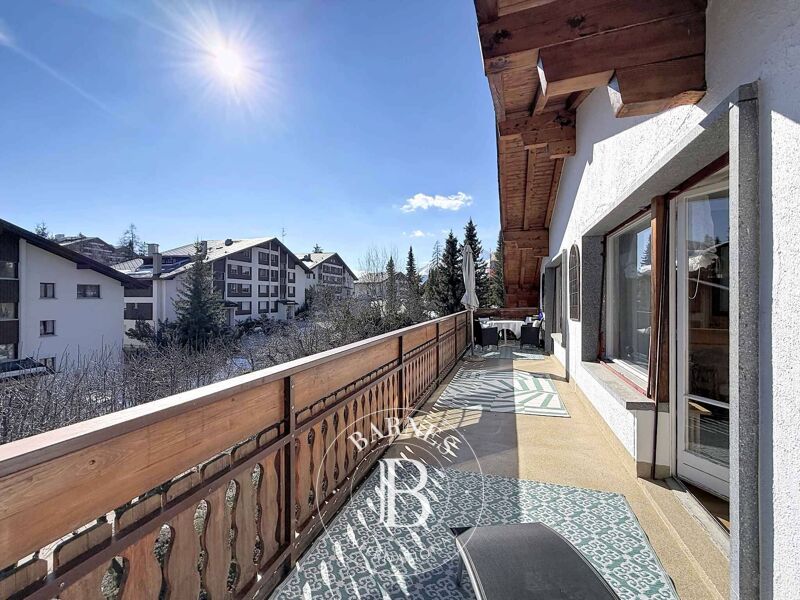 À vendre Appartement | Crans-Montana - picture 3