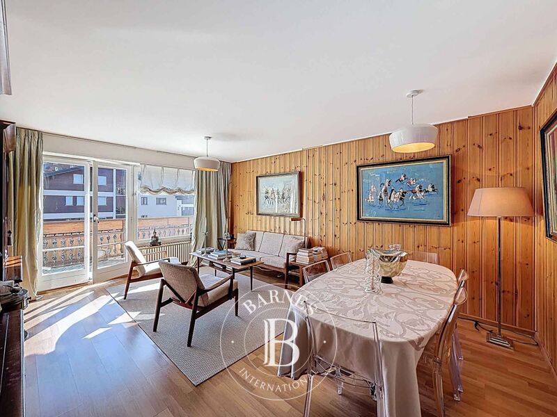 À vendre Appartement | Crans-Montana - picture 1