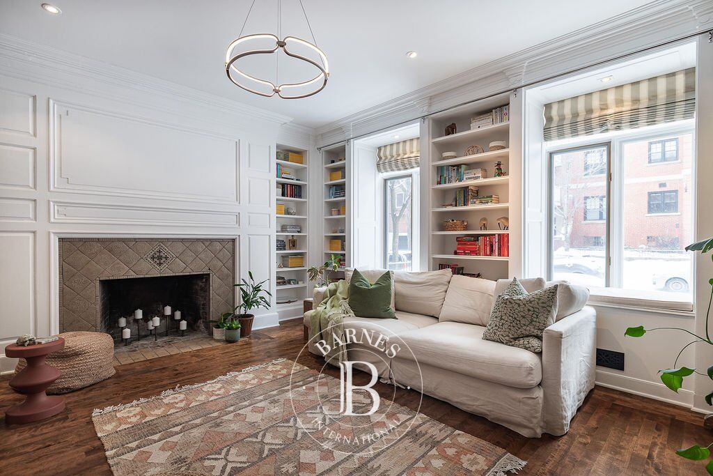 1536 Av. Summerhill #1  Montréal (Ville-Marie) (Montréal) - picture 3