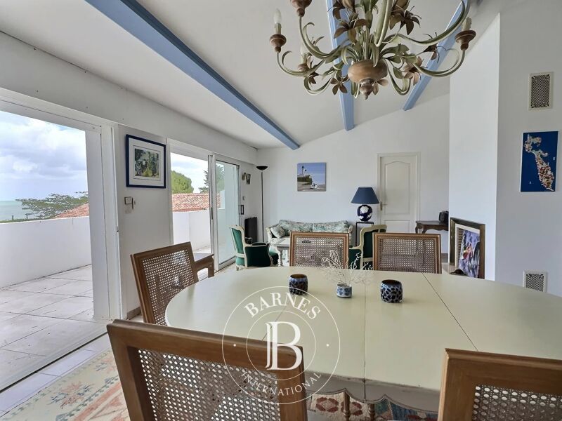 À vendre Maison | La Flotte - picture 3