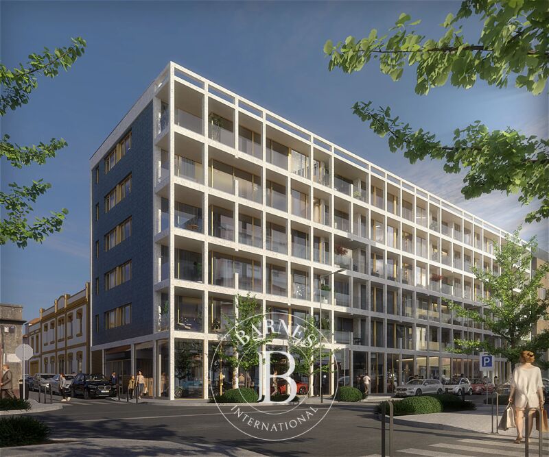 For Sale Apartment | Matosinhos e Leça da... - picture 2