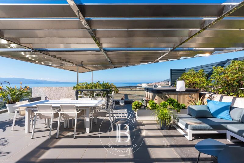 For Sale Penthouse | Ajaccio - picture 1