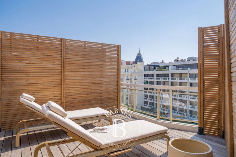 Venta Piso | Cannes - picture 2