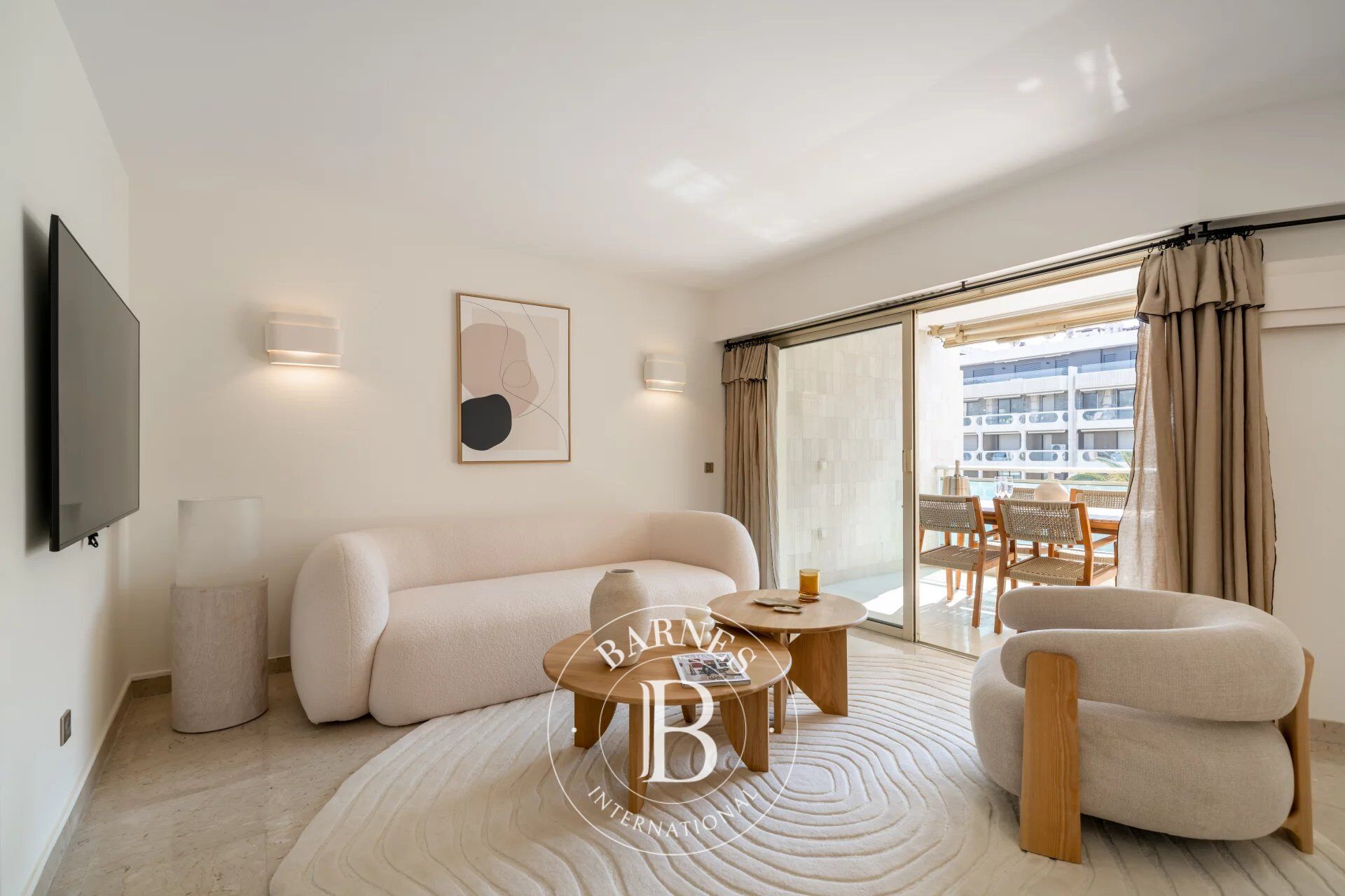 Wohnung Cannes - picture 2