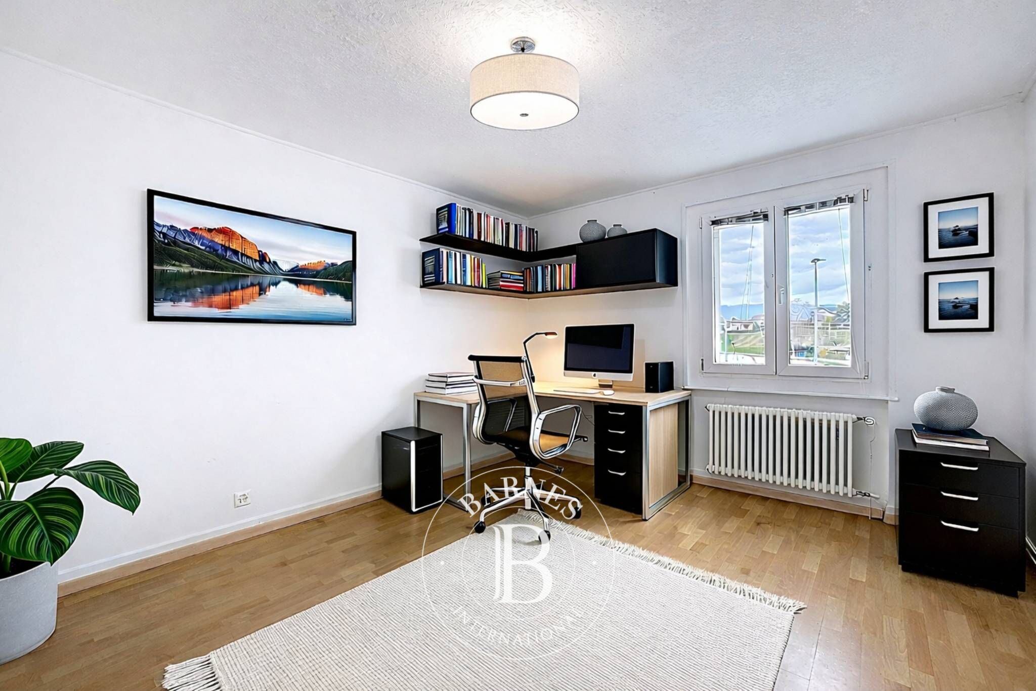 Penthouse Saint-Prex - picture 3