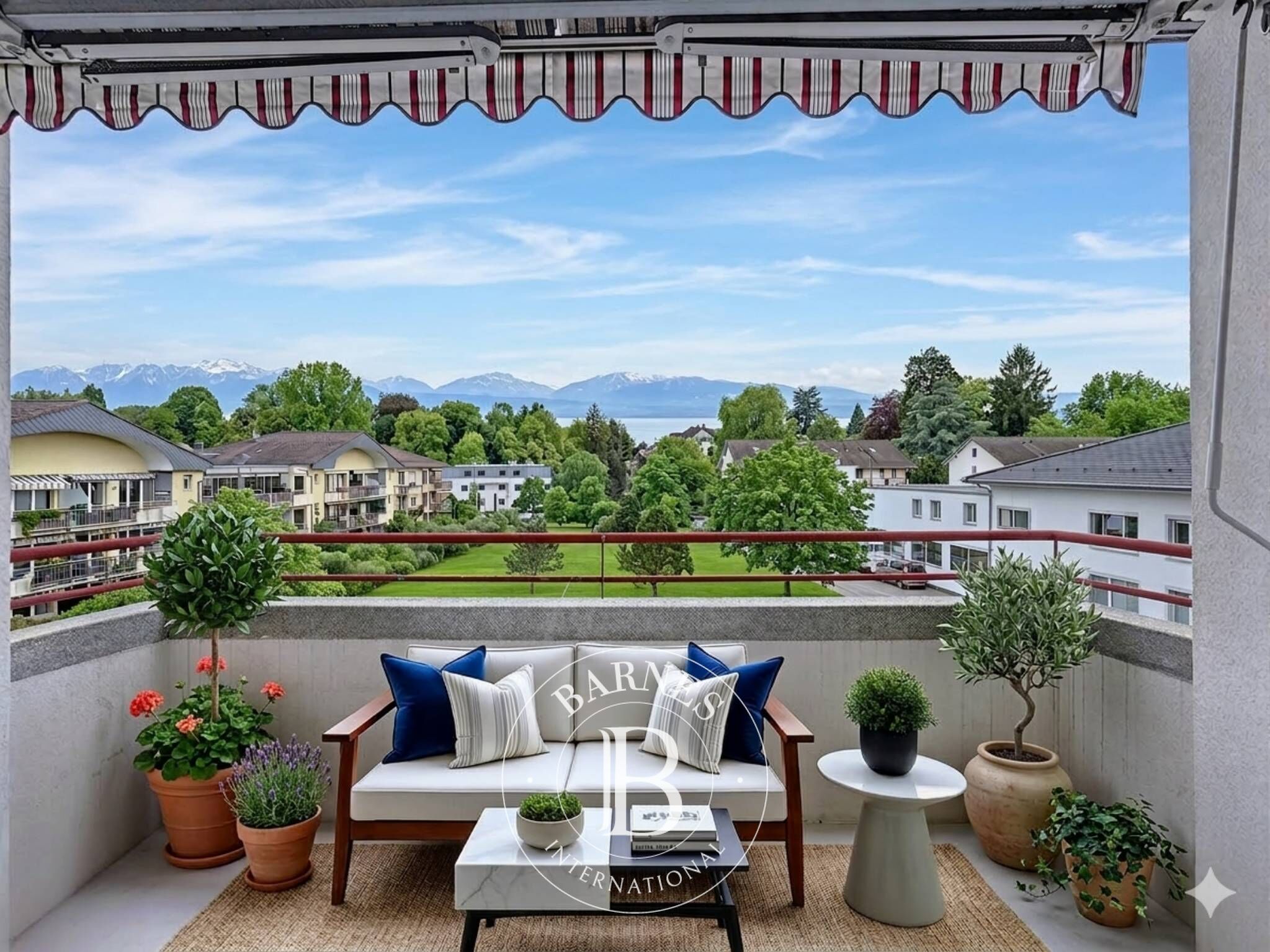 Penthouse Saint-Prex - picture 2