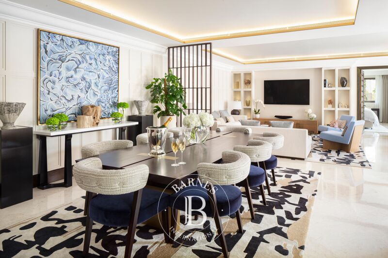 À louer Villa | Umm Suqeim - picture 2