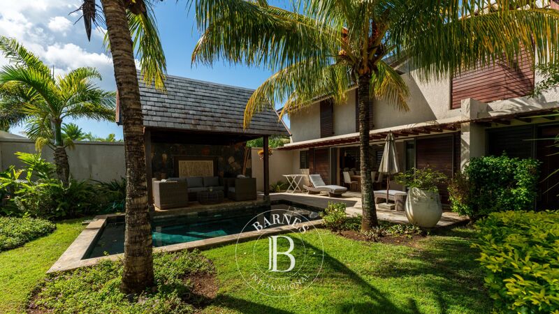 For Sale Villa | Grand Baie - picture 1