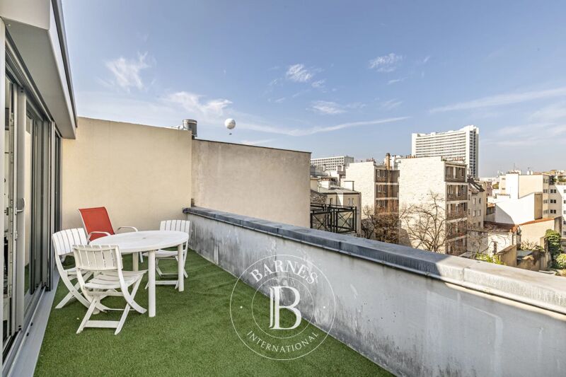 À vendre Appartement | Paris 15ème - picture 3