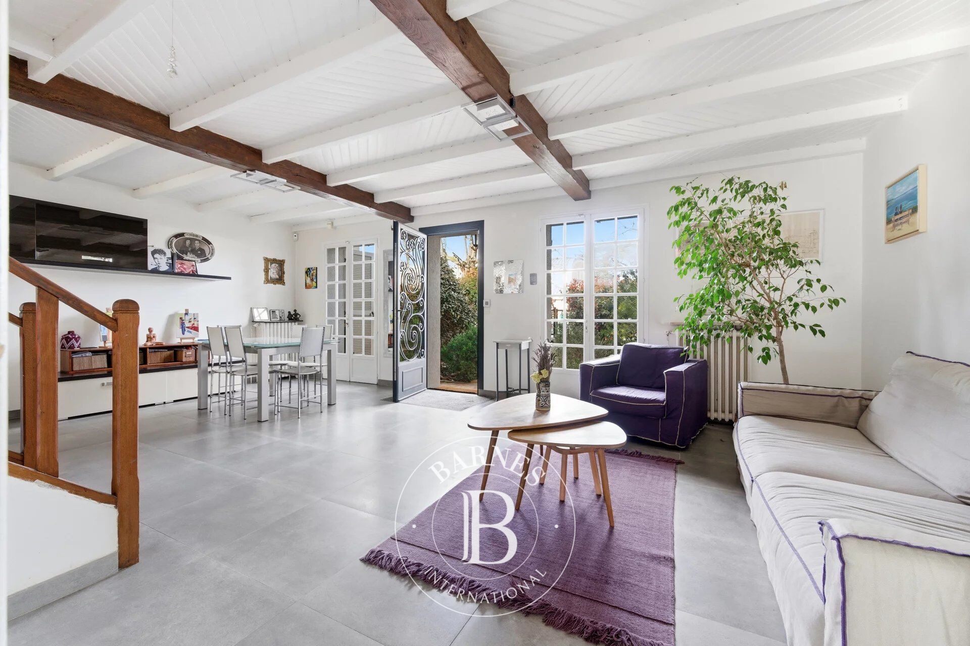 Maison Saint-Maur-des-Fossés - picture 1