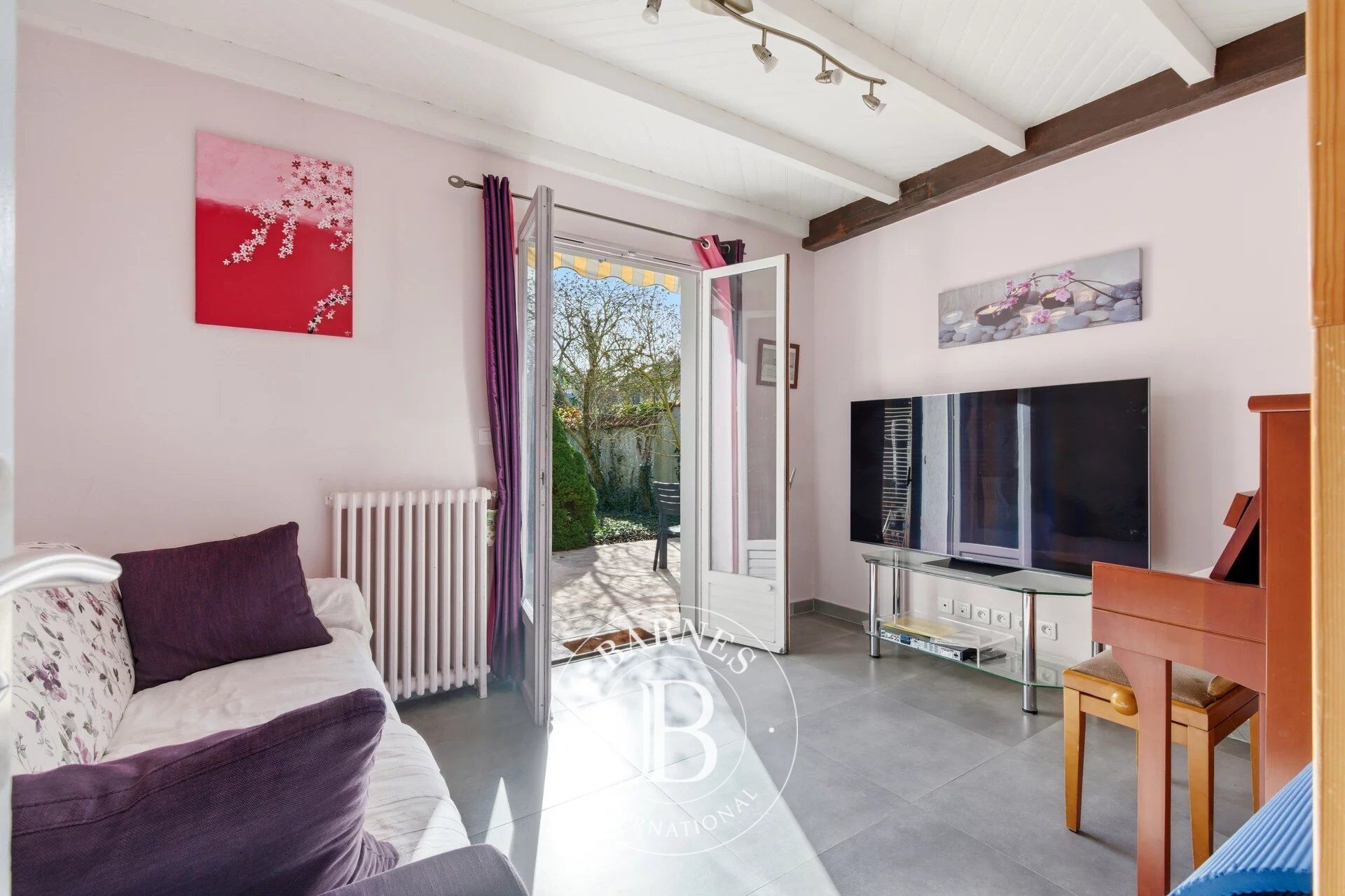 For Sale House | Saint-Maur-des-Fossés - picture 8