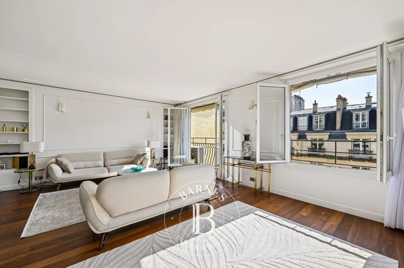 Venta Piso | Paris 16ème - picture 3