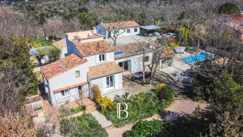 À vendre Maison d'hôtes | Bagnols-en-Forêt - picture 1