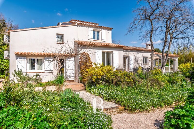 À vendre Maison d'hôtes | Bagnols-en-Forêt - picture 2