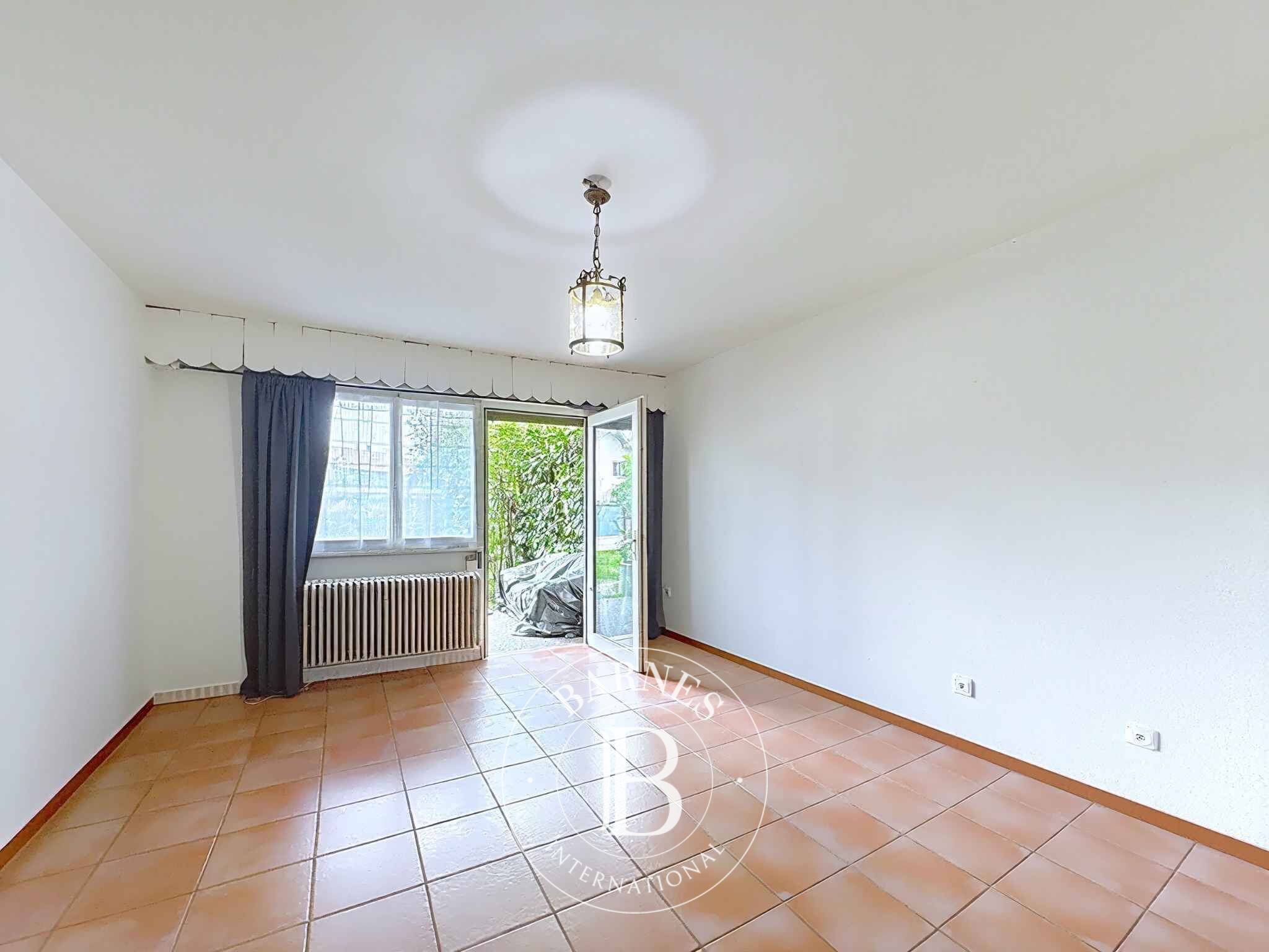 Appartamento Plan-les-Ouates - picture 3