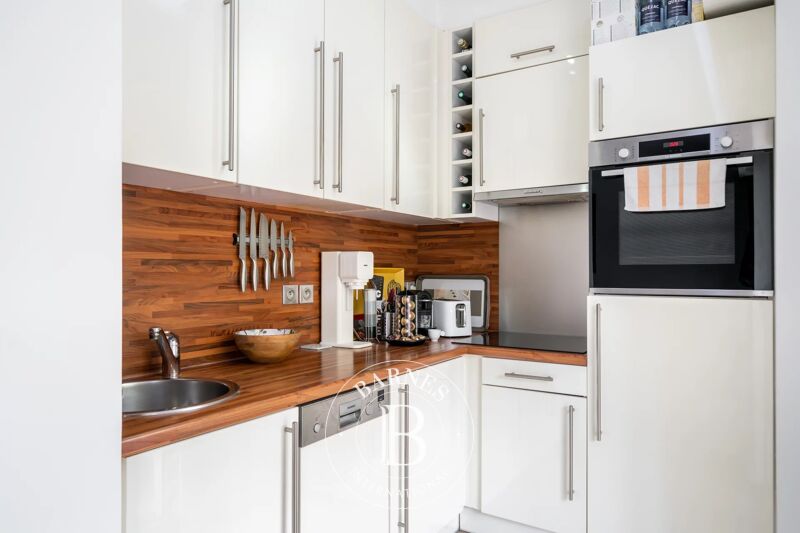 À vendre Appartement | Mandelieu-la-Napoule - picture 3