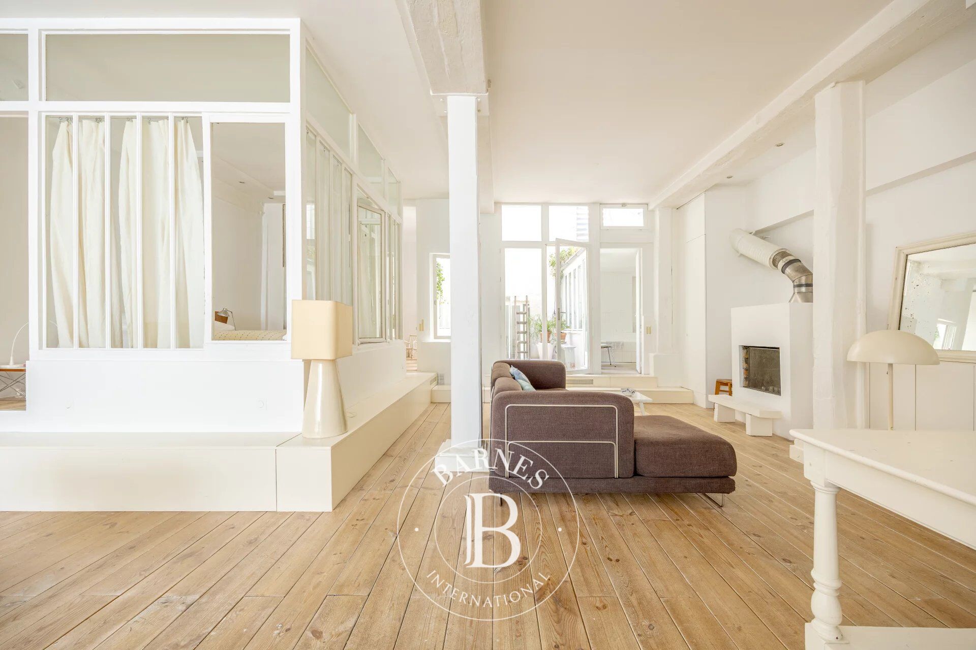 Apartment Paris 10ème - picture 2