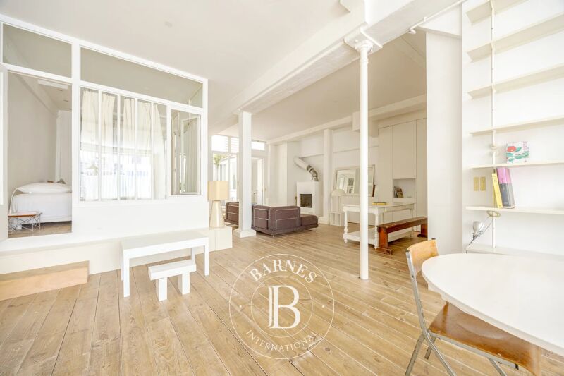 For Sale Apartment | Paris 10ème - picture 1