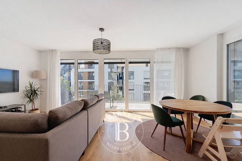 À vendre Appartement | Crissier - picture 2