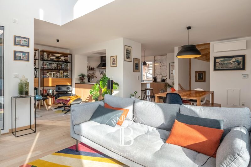 À vendre Maison | Lyon 8ème - picture 1