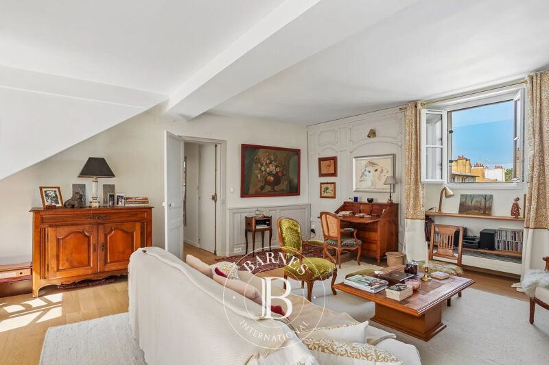 For Sale Apartment | Versailles - picture 2