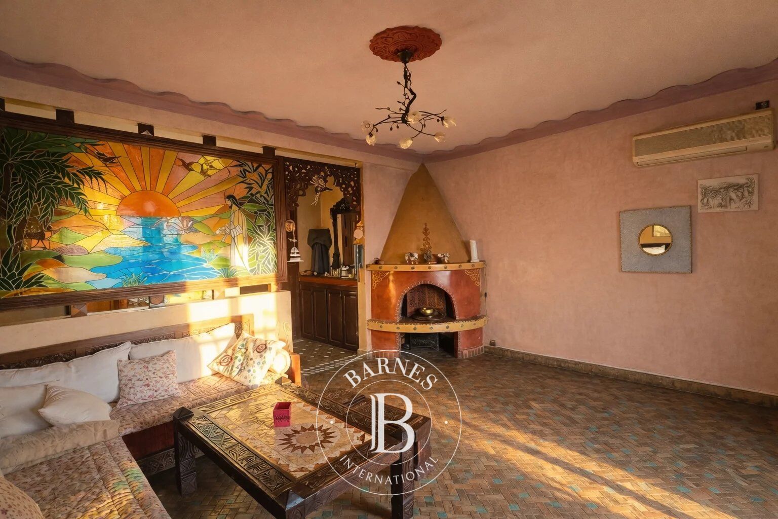 À vendre – Victor Hugo – Spacieux appartement familial de 180 m² avec terrasse et parking titré - picture 3