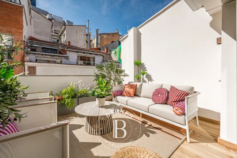 À vendre Appartement | Madrid - picture 3