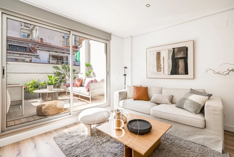 À vendre Appartement | Madrid - picture 2