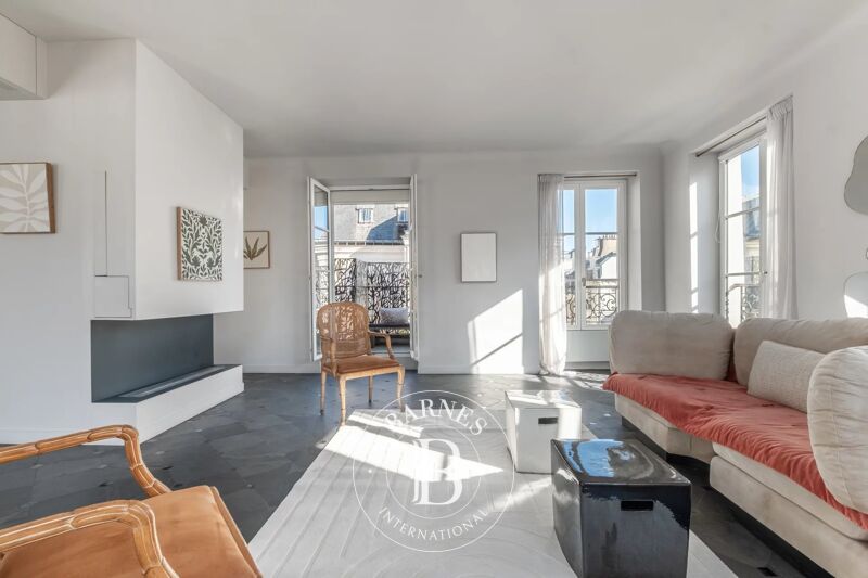 Vendita Appartamento | Paris 7ème - picture 3